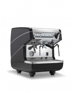 Nuova Simonelli Appia II Volumetric 1 group