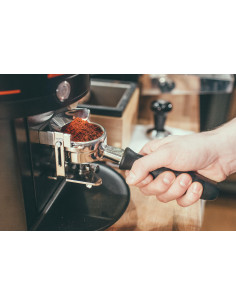 MAHLKONIG PEAK SINGLE ESPRESSO GRINDER 2