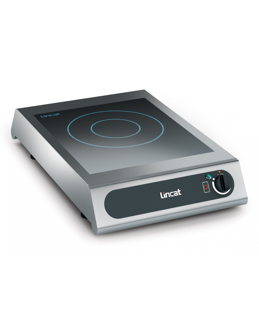 Lincat IH3 Tabletop Induction Hobs