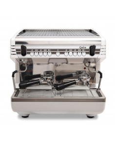 Qavashop II Compact Volumetric 2 Groups 2