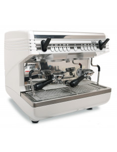 Qavashop II Compact Volumetric 2 Groups
