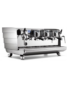Victoria Arduino 358 White Eagle Volumetric 2 Group, White