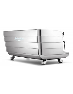 Victoria Arduino 358 White Eagle Volumetric 2 Group, White 2