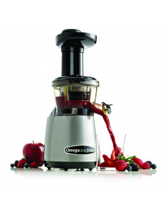 Omega VRT402HDS Vertical Juicer